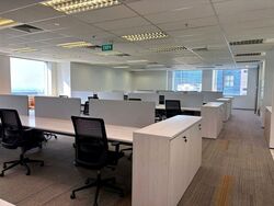 Fullerton Hotel (D1), Office #498746751